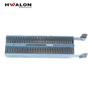 China Customize 12V To 240V 50W To 5000W PTC Ceramic Electric Heating Element factory