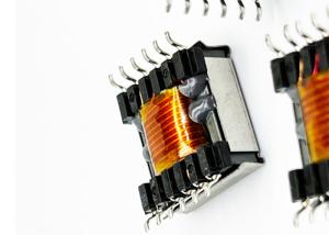 China Surface Mount PoE+ Power Over Ethernet Plus Transformer 750310346 factory