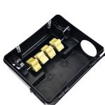 Anti Rodent Pest Control Bait Station for Solid Rodent Management