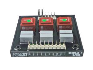 China Leroy Somer Series AVR R731 factory
