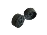Large Steel Ring HRB110 Shock Absorber Piston