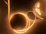 6000K IP65 Led Flexible Tape Light / Led Strips 12v Waterproof Ra>95