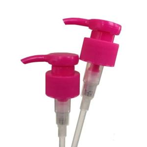 China 2.0 CC 42/410 Foaming Soap Dispenser Pump factory