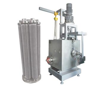 China High Accuracy Automatic PET Strap Production Line Packing Belt Making Machine factory