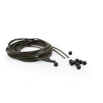 0.6*1.85mm Tube Customized Color Tungsten Putty Bulk For Fishing