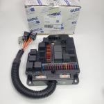 Excavator Part Fuse Box 37B1440 For LiuGong CLG 925D