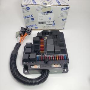 China Excavator Part Fuse Box 37B1440 For LiuGong CLG 925D factory