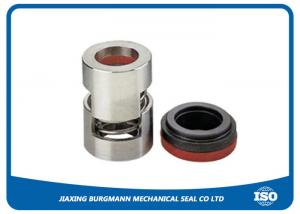 China Jet Dyeing Machines Chemical Seal OEM / ODM Single Spring Mechanical Seal factory