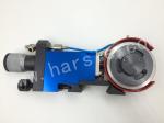 Removable and reversible Slitting Accessories Pneumatic Knife Holders