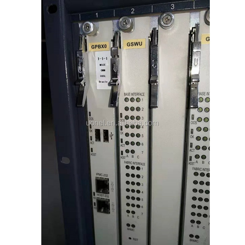 ZTE ZXUN ZXV4000 ZXA1000 ATCA with SWBA0 BWSAO GSWU GPI1 MGI0 MPIE0 BSWA0 RGT SW20 ETCA ATCA HDSU HPIU IGSU HDSU HPIU RSB