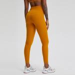High Waisted Tight Yoga Pants For Women Manufacturer Supply