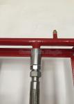Fire Safety Equipments Liquid Flow Check Valve Flow Regulating Valve Reasonable
