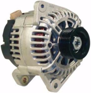 China ALTERNATOR FOR 3.5 3.5L NISSAN MAXIMA 2004-2008 11017 23100-7Y020 factory