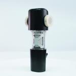 360 Degree 1.36kgs Water Pre Filter Whole House Pre Filter