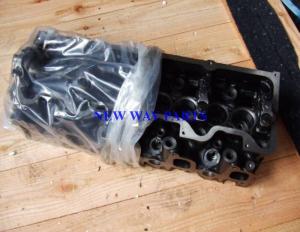 China TOYOTA 2L 3L ENGINE CYLINDER HEAD factory