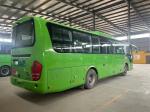 Yutong Used Urban Public Transport Bus Used Intercity Luxury Bus With Full