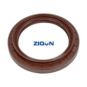 China OEM Rubber Oil Seals 42534214 Replaces Iveco Bus Parts factory