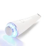Hot Cold Hammer LED Light Photon Skin Tightening Massager Beauty Device