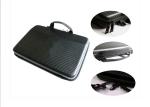 Waterproof and Shockproof EVA Laptop Case 390*290*60 mm LT-IT0819L