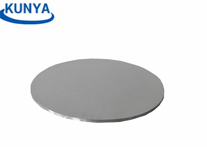 Anti Rust Polar Solvent Bronze Sintered Filter Metal Powder 3mm