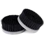Cleaning Dust Grinding Polishing Brush PVC Disc Brush