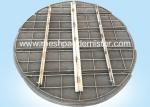 Distilling Equipment Mist Collectors Demister