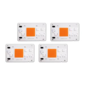 China AC 120V Horticulture COB LED Chip No Need Driver High Brightness factory