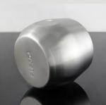 150ml / 200ml Stainless Steel Tumbler Double Wall Coffee Cup