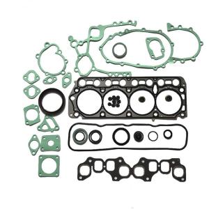 China Japanese Truck Parts Gasket 10101-96125 for Ud PE6 factory