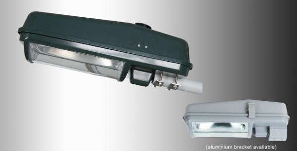 Roadway Lighting Polycarbonate injected cover with good transparency and heat
