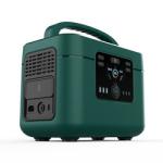 300W 500W Portable Solar Power Station Home Solar 1000 Watt Power Station