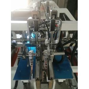ZH-700G Cold glue 220m/Min Automatic Folder Gluer Machine