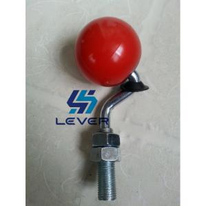 China Caster /universal ball for loading table of machine factory