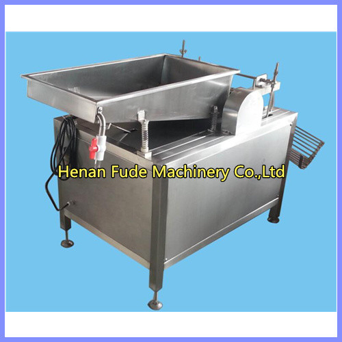 China quail egg cooker, quail egg breaker, quail egg peeling machine factory