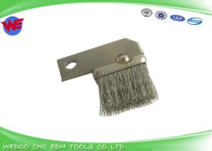 China S162 3091162 3091293 3091239 EDM Wire Brush Stainless Sodick EDM Spare Parts factory