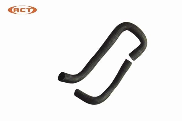 PC200-7 210-7 Upper And Lower Flexible Rubber Hose / Radiator Water Hose 6738-11