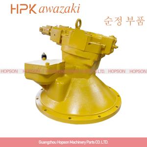 China 123-2235 Excavator Hydraulic Main Pump A8V0160 E330B E330BL Construction Machinery Spare Parts factory