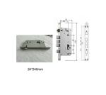 Tuya TTLock App Intelligent Doorlock ELA E-30 Inteligentes Con Wifi Electric