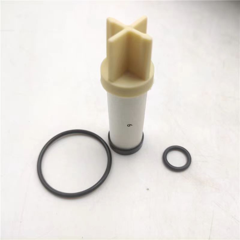 Truck Parts Standard Size 2nd Axle 3rd 4th Gear Engagement Ring for WLY Transmission