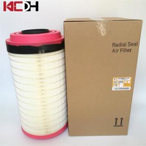 China 320D2 323D2 Excavator Engine Parts Air Filter 457-8206 factory