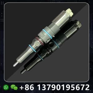 China 4 Pin Electronic Fuel Injector BEBE4L01102 33800-84710 VOL Truck Injector factory