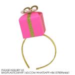 Party Time Birthday Party Accessories Paper Hat Glasses Decorations Set Birthday