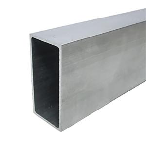 China 3-1500mm Od Carbon Seamless Steel Pipe Anodizing Square Aluminum Pipe factory
