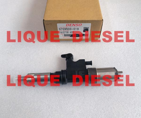 DENSO genuine injector 095000-0190 8-94392160-3 8943921603 095000-0146 8