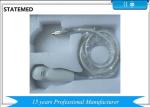 80 Elements Portable Ultrasound System , Hospital Laptop Ultrasound Machine