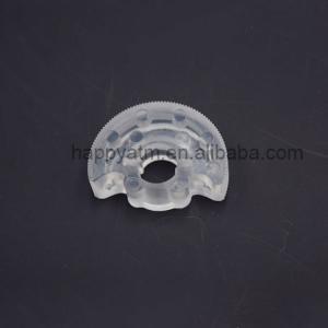 China Customized NCR ATM Parts Half Round D Wheel 2770008939 277-0008939 factory
