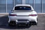 Auto Parts for Mercedes AMG GT50 GT53 GT63 Body Kit AMG GT50 GT53 GT63 Upgraded