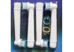 Replacement Toothbrush Head For Braun Eletric Toothbrush