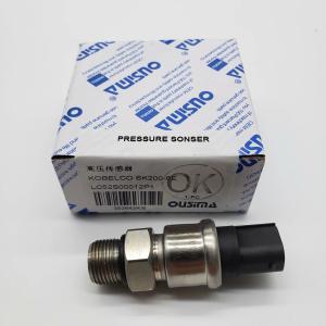 China OUSIMSA Excavator Parts LC52S00012P1 High Pressure Sensor For Excavator Kobelco SK200-6E factory