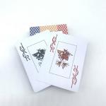 Spot UV Finish Playing Cards Poker